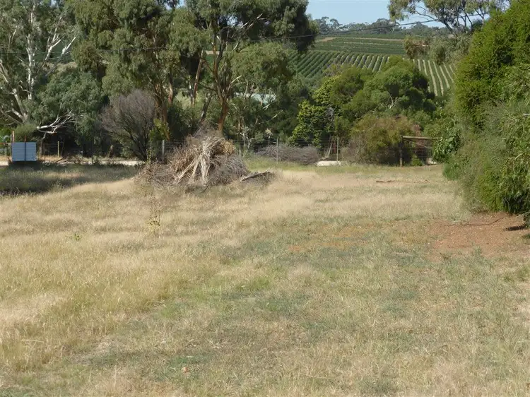 Main view of Homely land listing, 73 Adelaide Road, Watervale SA 5452