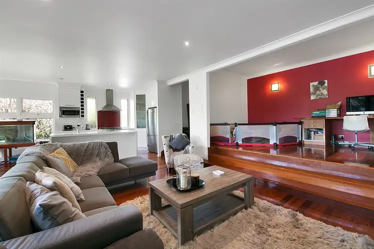 Fourth view of Homely house listing, 40 Wongabel Street, Kenmore QLD 4069