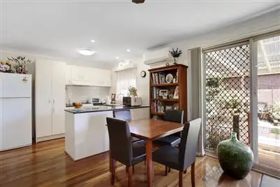 Third view of Homely house listing, 44 Glenelg Drive, Clayton South VIC 3169