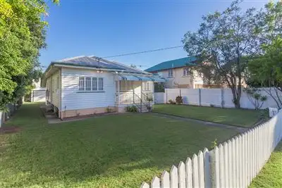 Second view of Homely house listing, 15 Maggs Street, Wavell Heights QLD 4012