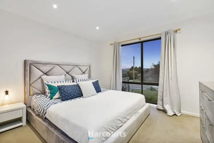 Fifth view of Homely house listing, 21 Fitzgerald Road, Hallam VIC 3803