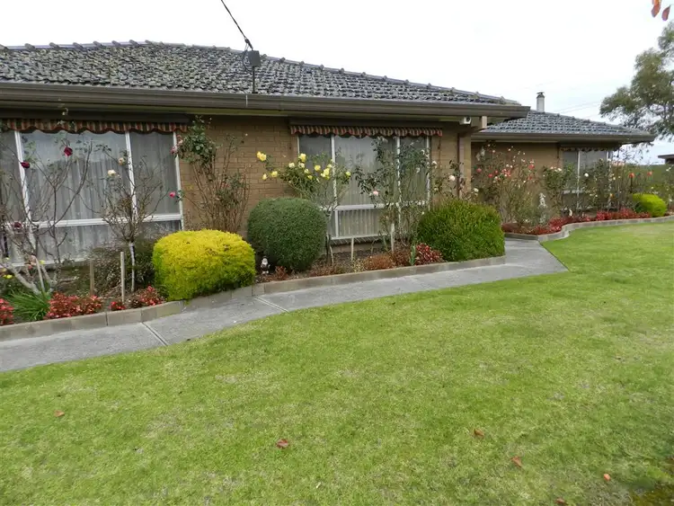 Main view of Homely house listing, 5 Charlotte Road, Yarram VIC 3971