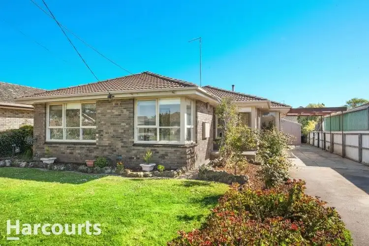 Main view of Homely house listing, 30 Stamford Street, Wendouree VIC 3355