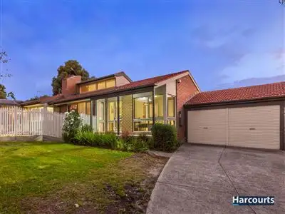 49 Murrindal Drive, Rowville VIC 3178