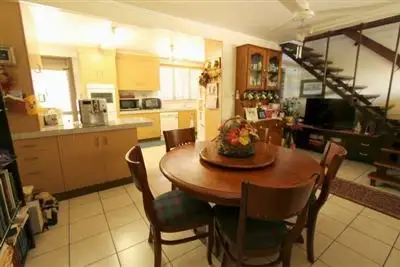 Third view of Homely house listing, 8 Cornford Crescent, Ayr QLD 4807