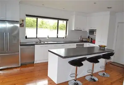 Second view of Homely house listing, 68 Murray Street, Kerang VIC 3579