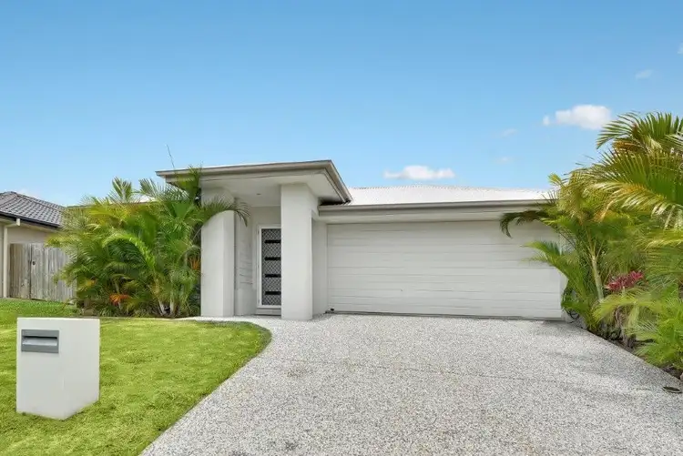 33 Cable Crescent, Mountain Creek QLD 4557
