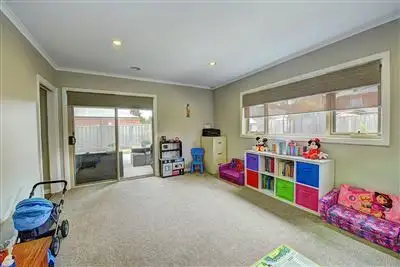 Sixth view of Homely house listing, 11 Trezise Lane, Mount Clear VIC 3350