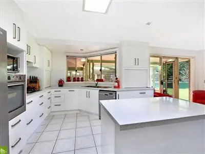 Fourth view of Homely house listing, 8 Trifecta Place, Kembla Grange NSW 2526