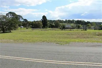 Fifth view of Homely land listing, 4 Hill Street, Majors Creek, Braidwood NSW 2622