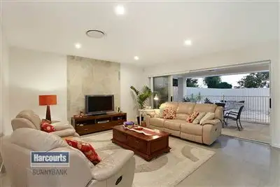 Third view of Homely house listing, 75 Skyview Avenue, Rochedale QLD 4123