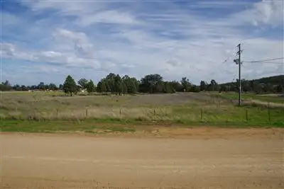 Second view of Homely land listing, 515 Pikes Lane, Narrabri NSW 2390