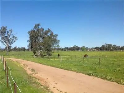 Third view of Homely rural property listing, 800 Gerogery Road, Table Top NSW 2640