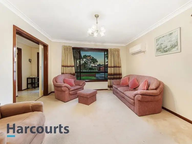 Sixth view of Homely house listing, 39 Christie Street, Deer Park VIC 3023