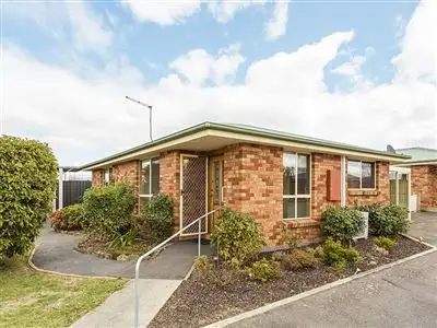 Main view of Homely unit listing, 2/8 Jardine Crescent, Prospect Vale TAS 7250