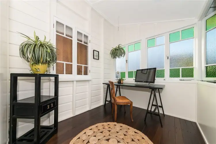 Second view of Homely house listing, 20 Estate Street, West End QLD 4810