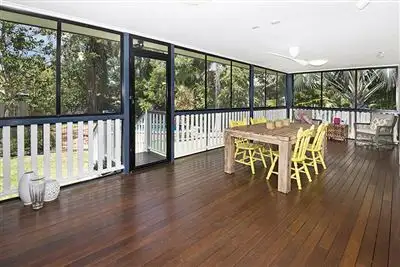 Third view of Homely house listing, 28 Park Lane, Hyde Park QLD 4812