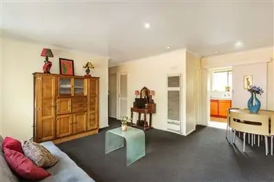 Third view of Homely apartment listing, 14/25 Martin Street, Thornbury VIC 3071