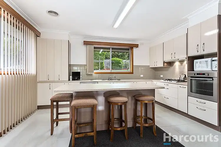 Third view of Homely house listing, 15 Grantley Drive, Glen Waverley VIC 3150