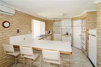 Third view of Homely house listing, 9 Fairbairn Road, Busselton WA 6280