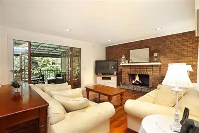 Main view of Homely house listing, 18 Mont Court, Vermont South VIC 3133