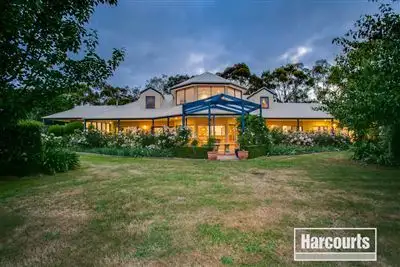 313 Coolart Road, Tyabb VIC 3913