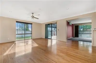 Fifth view of Homely house listing, 1 Franklyn Street, Corio VIC 3214