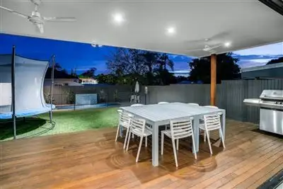 Sixth view of Homely house listing, 4 Crescent Avenue, Enoggera QLD 4051