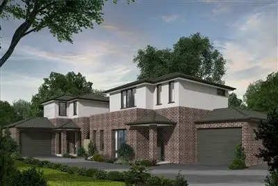 Main view of Homely townhouse listing, 2/15 Farnley Street, Croydon VIC 3136