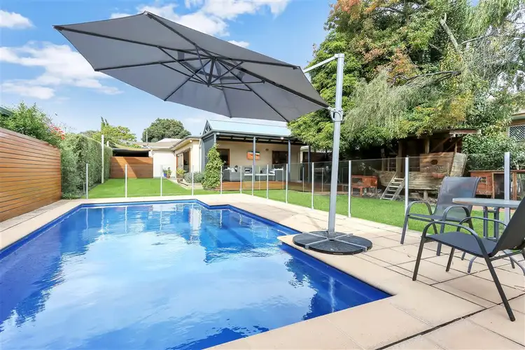 Third view of Homely house listing, 12 Hill Avenue, Cumberland Park SA 5041