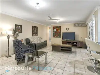 Third view of Homely house listing, 47 Ophelia Cr, Eatons Hill QLD 4037