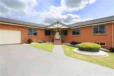 Second view of Homely house listing, 10 Hubert Way, Youngtown TAS 7249