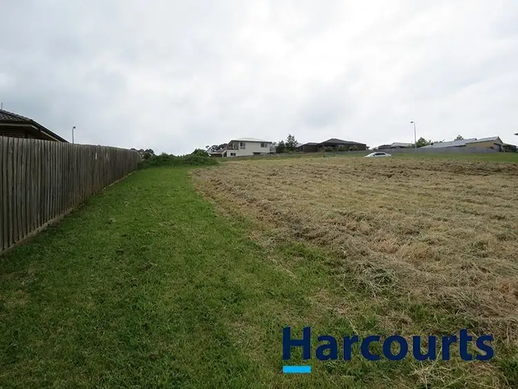 Fourth view of Homely land listing, 11 Peters Way, Neerim South VIC 3831