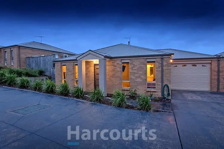 5/101 Ebony Drive, Pakenham VIC 3810