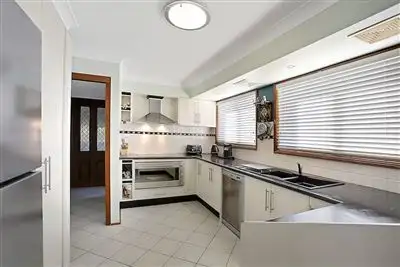 Fourth view of Homely house listing, 18 Chardonnay Ave, Eschol Park NSW 2558