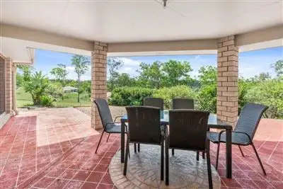 Second view of Homely house listing, 10 Bauer Drive, Mundoolun QLD 4285