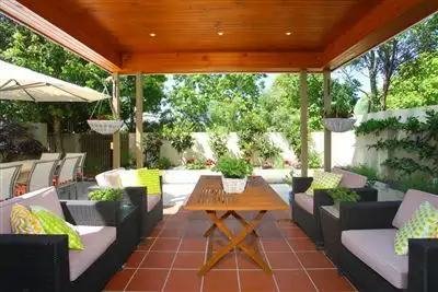 Main view of Homely townhouse listing, 270 Easthill Drive, Robina QLD 4226