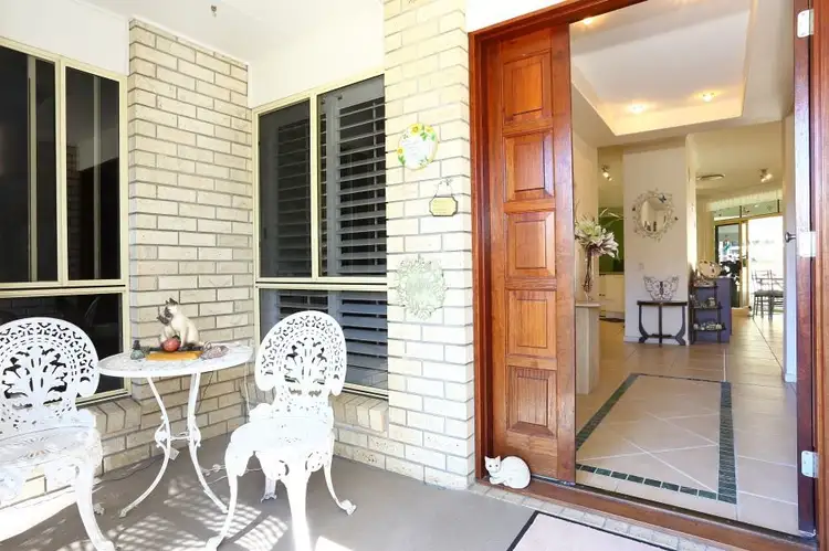 Third view of Homely house listing, 16 Alkira Way, Worongary QLD 4213