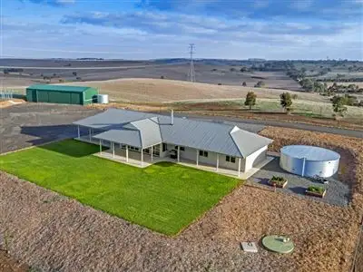 Fourth view of Homely house listing, 236 Mills Road, Kanmantoo SA 5252