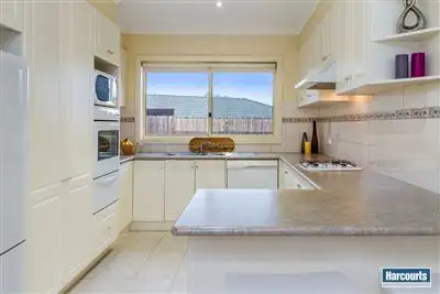 Fourth view of Homely house listing, 32 Farview Drive, Rowville VIC 3178