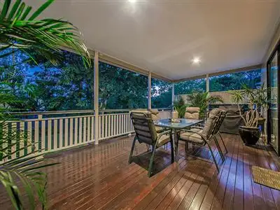 Sixth view of Homely house listing, 145 Temple Street, Coorparoo QLD 4151
