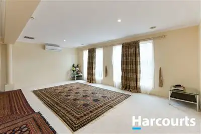 Fourth view of Homely house listing, 1 Coachwood Crescent, Narre Warren VIC 3805