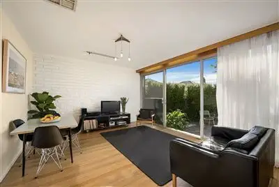 Second view of Homely villa listing, 7/393 Gilbert Road, Preston VIC 3072
