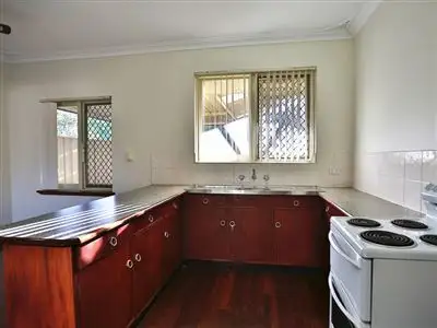 Fourth view of Homely house listing, 110 Whitfield Street, Bassendean WA 6054