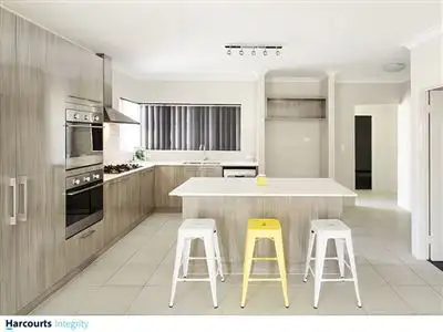 Fifth view of Homely house listing, 43A Wicks Street, Morley WA 6062