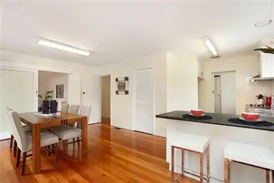 Fifth view of Homely house listing, 6 Caramut Road, Ringwood East VIC 3135