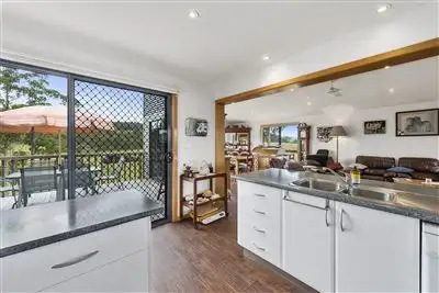 Seventh view of Homely house listing, Lot2/5060 Tasman Highway, Buckland TAS 7190