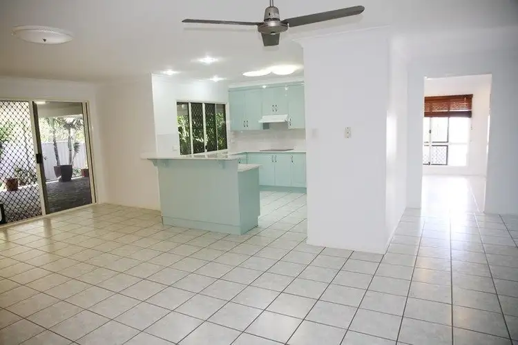 Fifth view of Homely house listing, 51 Bottlebrush Drive, Lammermoor QLD 4703