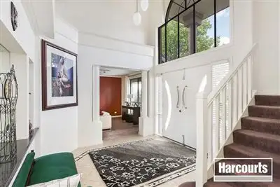 Second view of Homely house listing, 15 Dickson Mews, Berwick VIC 3806