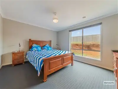 Fifth view of Homely house listing, 87 Jackson Drive, Drouin VIC 3818